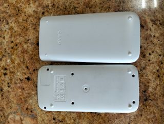 Vendo caCalculadora Científica Casio fx-991DEX Cl