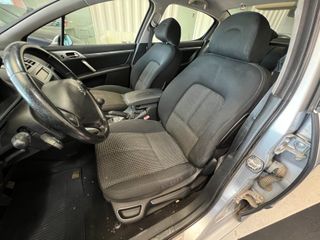 Peugeot 407 Sport 2.0 HDI 140cv FAP