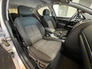 Peugeot 407 Sport 2.0 HDI 140cv FAP