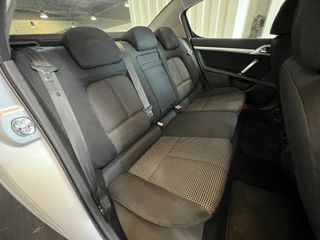 Peugeot 407 Sport 2.0 HDI 140cv FAP
