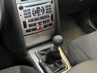 Peugeot 407 Sport 2.0 HDI 140cv FAP