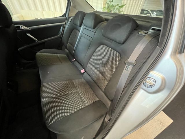 Peugeot 407 Sport 2.0 HDI 140cv FAP