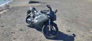 Derbi GPR 125 2T (2006)