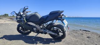 Derbi GPR 125 2T (2006)
