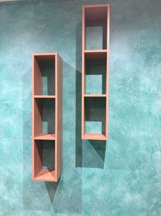 Conjunto Habitación: Cabecero, Mesas y Canapé