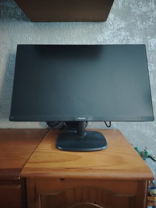 Monitor Philips 273V como nuevo