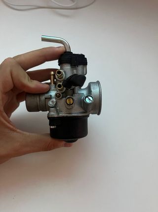 Carburador 17.5