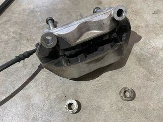 Pinza Freno Brembo KTM 690 SMC Delantera
