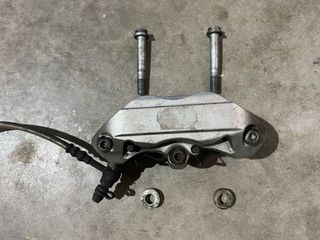 Pinza Freno Brembo KTM 690 SMC Delantera