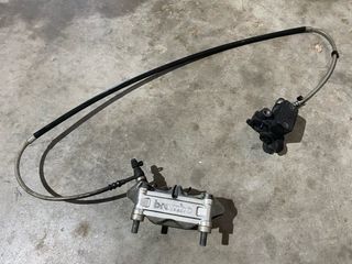Pinza Freno Brembo KTM 690 SMC Delantera