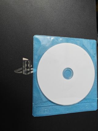 Disco Blu-ray Sony 9.00 a 12.02 compatible