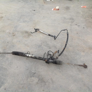 Barra de dirección FVHF04M220 Ford Focus I Sedan