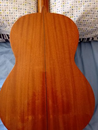 Guitarra Flamenca Ramirez