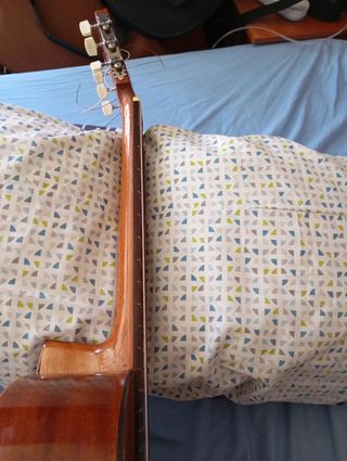 Guitarra Flamenca Ramirez