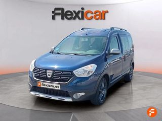 Dacia Dokker Stepway dci 66kW (90CV)