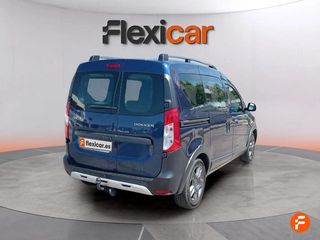 Dacia Dokker Stepway dci 66kW (90CV)