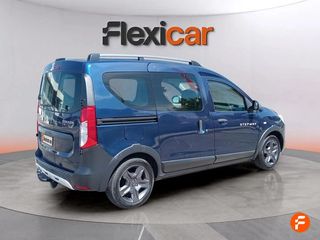 Dacia Dokker Stepway dci 66kW (90CV)