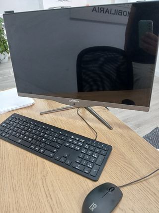 Primux All-in-One PC Negro