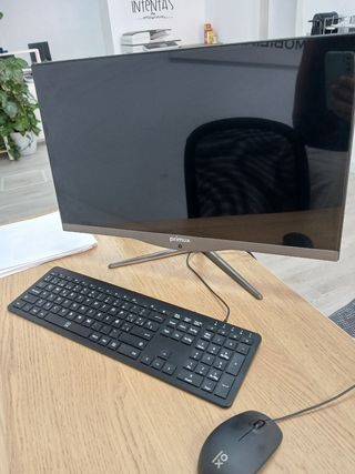 Primux All-in-One PC Negro
