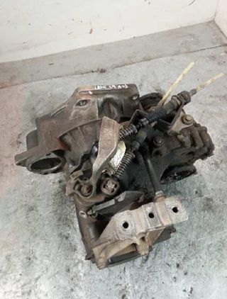 212525 egs caja cambios seat leon cupra - 1 otros