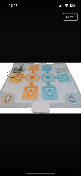 Juego Wii Family Trainer Extreme Challenge + Alfom