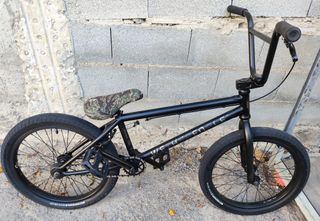 Bmx We the People Arcade