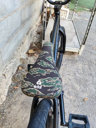 Bmx We the People Arcade
