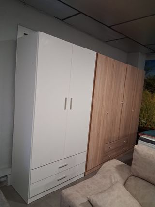 OPORTUNIDAD EN ARMARIOS DE CALIDAD ARMARIO