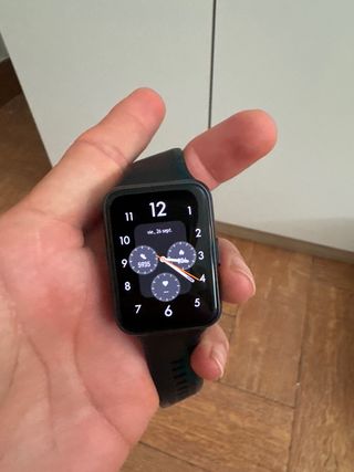 Huawei Fit 2 Negro