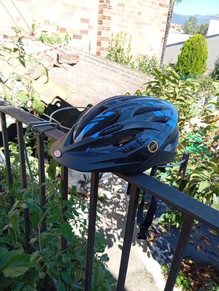 Casco Bell para bicicleta