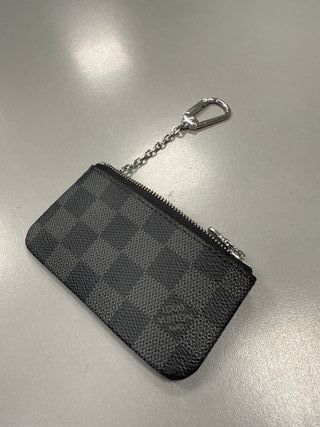 Portachiavi louis vuitton damier