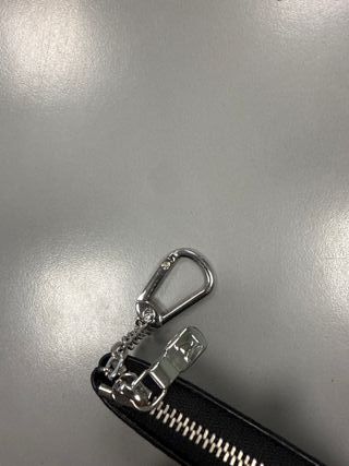 Portachiavi louis vuitton damier