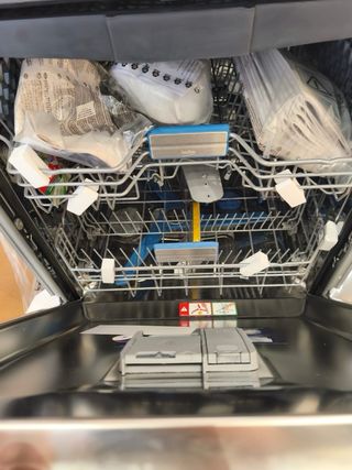 Lavavajillas Beko BDIN38650C