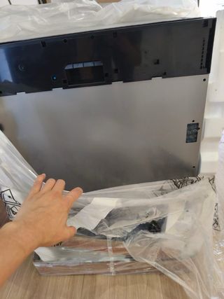 Lavavajillas Beko BDIN38650C