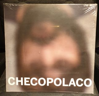 Vinilo LP Checopolaco