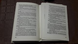 Lote libros Harry Potter