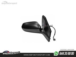 RETROVISOR COMPLETO DERECHO PARA HONDA CIVIC 5PTAS.