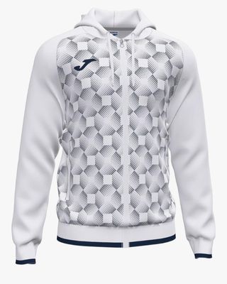 Chaqueta Joma con capucha y estampado