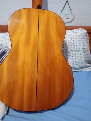 Guitarra flamenca Vicente Tatay