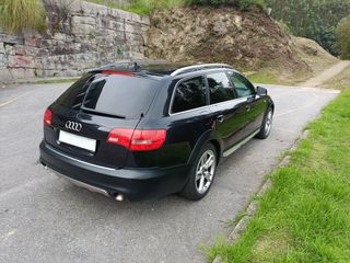 Audi A6 Allroad 2008