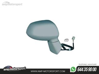 RETROVISOR COMPLETO DERECHO PARA HONDA JAZZ