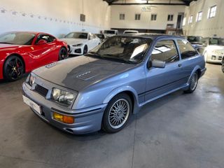 FORD SIERRA RS COSWORTH 1986 ORIGINAL