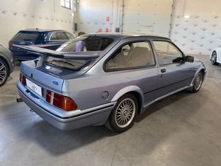 FORD SIERRA RS COSWORTH 1986 ORIGINAL
