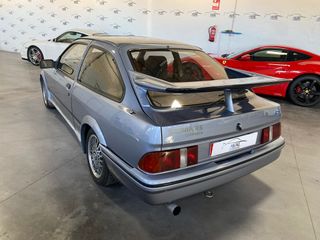 FORD SIERRA RS COSWORTH 1986 ORIGINAL
