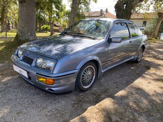 FORD SIERRA RS COSWORTH 1986 ORIGINAL