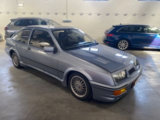 FORD SIERRA RS COSWORTH 1986 ORIGINAL