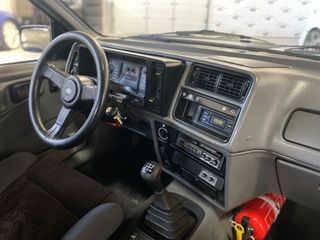 FORD SIERRA RS COSWORTH 1986 ORIGINAL
