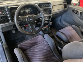 FORD SIERRA RS COSWORTH 1986 ORIGINAL