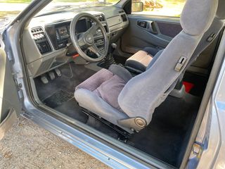 FORD SIERRA RS COSWORTH 1986 ORIGINAL