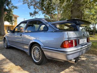 FORD SIERRA RS COSWORTH 1986 ORIGINAL